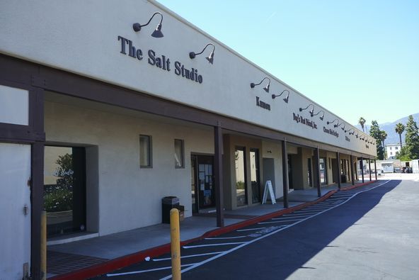 Walnut Hill Center: 185 N Hill Ave, Pasadena, CA 91106